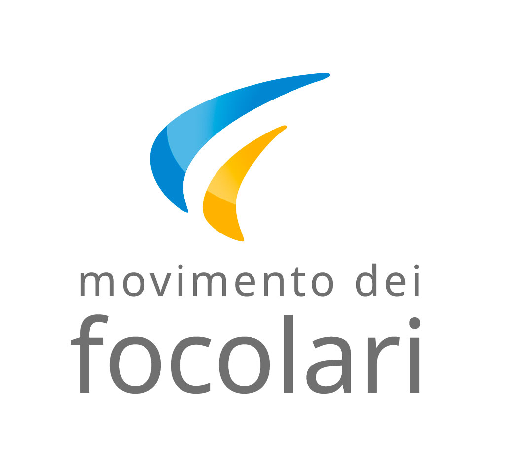 Logo Focolari Italia
